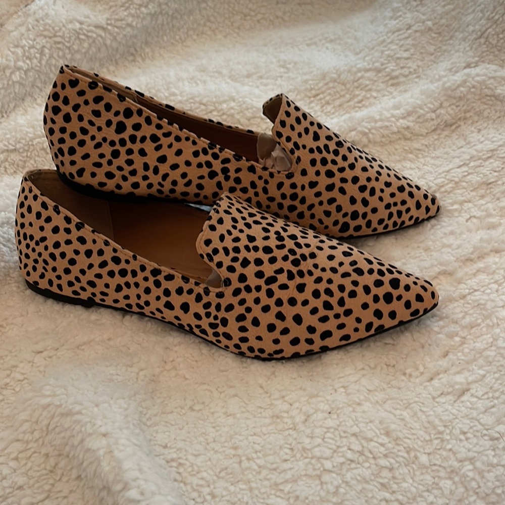 Qupid flats.  Size 7.5